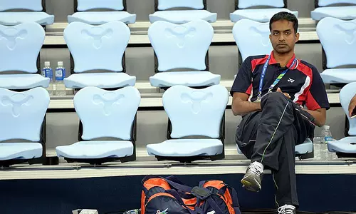 മലയാളി കുട്ടികളെ ബാഡ്മിന്റണ് പഠിപ്പിക്കാന് ഗോപീചന്ദ് കേരളത്തിലേക്ക് മലയാളി കുട്ടികളെ ബാഡ്മിന്റണ് പഠിപ്പിക്കാന് ഗോപീചന്ദ് കേരളത്തിലേക്ക്