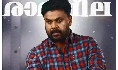 സിനിമയോടൊപ്പം, അവനോടൊപ്പം: ലാല്‍ ജോസ്