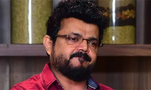 ചോദ്യം ചെയ്യല്‍ പൂര്‍ത്തിയായി; പള്‍സര്‍ സുനിയെ അറിയില്ലെന്ന് നാദിര്‍ഷ