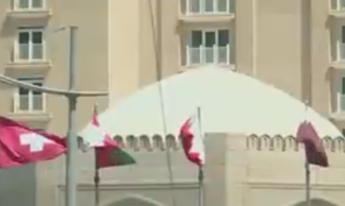 പ്രതിസന്ധിയില്‍ പരിഹാരം കാണേണ്ടത് ഖത്തറാണെന്ന് സൌദി വിദേശകാര്യ മന്ത്രി