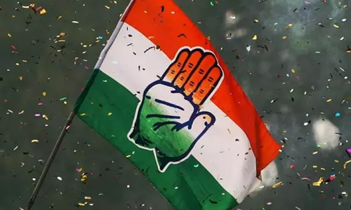 കോണ്ഗ്രസ് സംഘടനാ തെരഞ്ഞെടുപ്പിന് മുന്നോടിയായുള്ള ചര്ച്ചകള് ആരംഭിച്ചു കോണ്ഗ്രസ് സംഘടനാ തെരഞ്ഞെടുപ്പിന് മുന്നോടിയായുള്ള ചര്ച്ചകള് ആരംഭിച്ചു