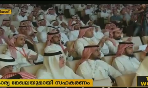 സ്വകാര്യ മേഖലയുമായി ചേര്‍ന്നുള്ള ബിസിനസ് സംരംഭങ്ങള്‍ക്ക് സൌദി സജ്ജം