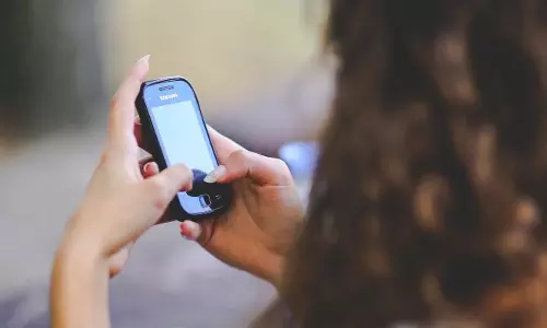 ഫേസ് ബുക്കില്‍ അമിതമായി സമയം ചെലവിട്ടതിന് ശകാരം; പെണ്‍കുട്ടി ആത്മഹത്യ ചെയ്തു