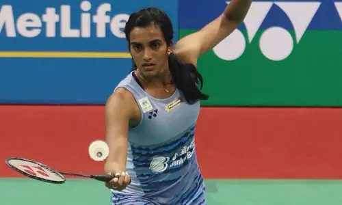 കൊറിയന് ഓപ്പണ് സൂപ്പര് സീരീസ്: പിവി സിന്ധുവിന് കിരീടം കൊറിയന് ഓപ്പണ് സൂപ്പര് സീരീസ്: പിവി സിന്ധുവിന് കിരീടം