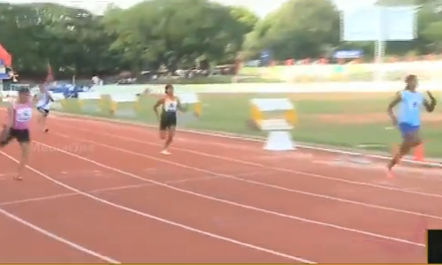 ദക്ഷിണമേഖല അത്‌ലറ്റിക് മീറ്റ്: കേരളവും തമിഴ്‌നാടും ഇഞ്ചോടിഞ്ച് പോരാട്ടത്തില്‍