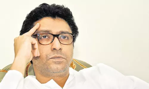 ഇന്ത്യയില് തിരിച്ചുവരാന് ദാവൂദ് കേന്ദ്ര സര്ക്കാരുമായി ചര്ച്ചയിലെന്ന് രാജ് താക്കറെ ഇന്ത്യയില് തിരിച്ചുവരാന് ദാവൂദ് കേന്ദ്ര സര്ക്കാരുമായി ചര്ച്ചയിലെന്ന് രാജ് താക്കറെ