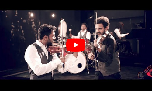 വൈറലായി വയലിനിലെ പടകാളി ചണ്ടി ചങ്കരി