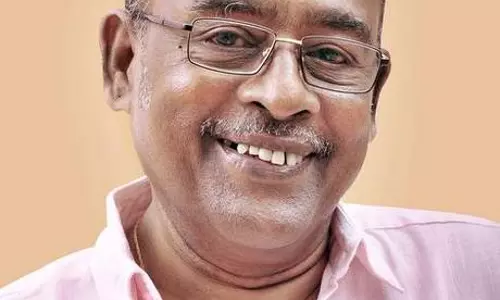 കേരളശബ്ദം മാനേജിംഗ് എഡിറ്റര്‍ ബി.എ രാജകൃഷ്ണന്‍ അന്തരിച്ചു