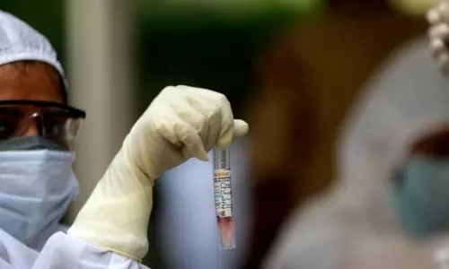 ചെന്നിത്തലയിൽ മരിച്ച നിലയിൽ കണ്ടെത്തിയ യുവതിക്ക് കോവിഡ് സ്ഥിരീകരിച്ചു