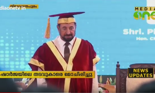 ​ ഇന്ത്യൻ തടവുകാരുടെ മോചനം ഉറപ്പായതോടെ പ്രവാസലോകത്തും ആഹ്ലാദം