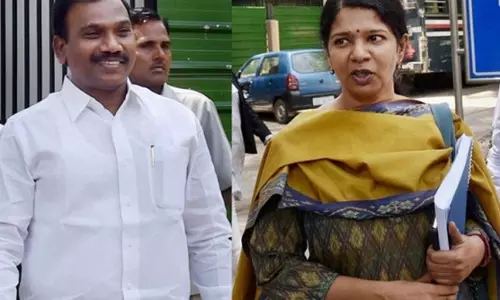 2 ജി കേസില്‍ ഒക്ടോബര്‍ 25ന് ശേഷം വിധി