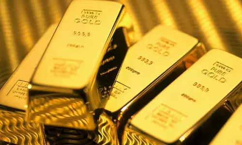 കരിപ്പൂര് വിമാനത്താവളം വഴി സ്വര്ണം കടത്താന് ശ്രമിച്ചയാള് പിടിയില് കരിപ്പൂര് വിമാനത്താവളം വഴി സ്വര്ണം കടത്താന് ശ്രമിച്ചയാള് പിടിയില്