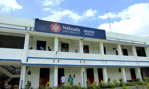 നളന്ദ സര്‍വകലാശാലക്ക് ആര്‍എസ്എസ് വിധേയത്വം: യോഗയുടെ രാഷ്ട്രീയം പഠിപ്പിക്കുന്ന കോഴ്സ് റദ്ദാക്കി