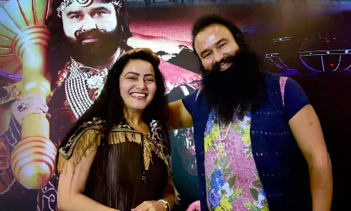 ഹണിപ്രീതിന്‍റെ മുന്‍കൂര്‍ ജാമ്യാപേക്ഷ കോടതി തള്ളി