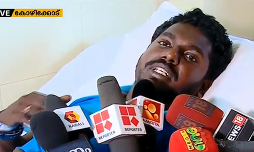 മാധ്യമ പ്രവര്‍ത്തകരെ ആക്രമിച്ച കേസ് പോലീസ് അട്ടിമറിക്കുന്നതായി പരാതി