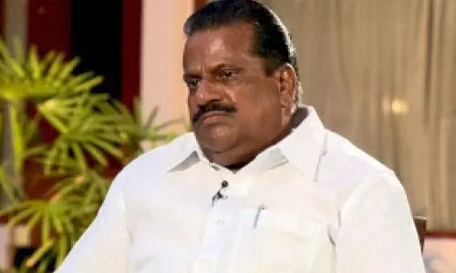 ബന്ധുനിയമനക്കേസ്: ഇ പി ജയരാജനെതിരായ എഫ്ഐആര്‍ റദ്ദാക്കി