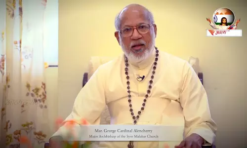 ഭൂമിയിടപാട് കേസ്: സഭാ സിനഡ് രണ്ടാഴ്ചക്കകം