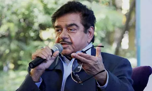 യശ്വന്ത് പറഞ്ഞത് രാജ്യതാല്‍പര്യം മുന്‍നിര്‍ത്തി: പിന്തുണച്ച് ബിജെപി എംപി ശത്രുഘ്നന്‍ സിന്‍ഹ