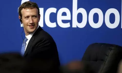 ഫേസ്ബുക്ക് ട്രംപ് വിരുദ്ധമാണെന്ന ആരോപണങ്ങള്‍ക്ക് മറുപടിയുമായി സുക്കര്‍ബര്‍ഗ്