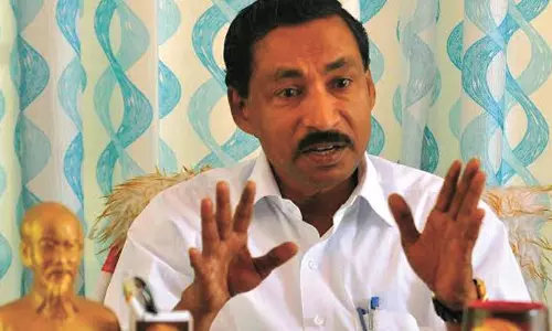 നിലപാട് തിരുത്തിയാല്‍ കെ കെ രമ ഉള്‍പ്പെടെയുള്ളവരെ സ്വീകരിക്കുമെന്ന് സിപിഎം