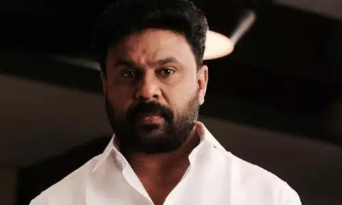 ദിലീപിന് ജാമ്യം