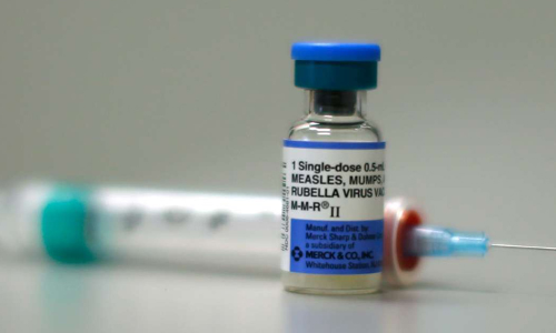 മീസില്‍സ് - റുബെല്ലാ വാക്സിനേഷന്‍ ഇന്ന് തുടങ്ങും