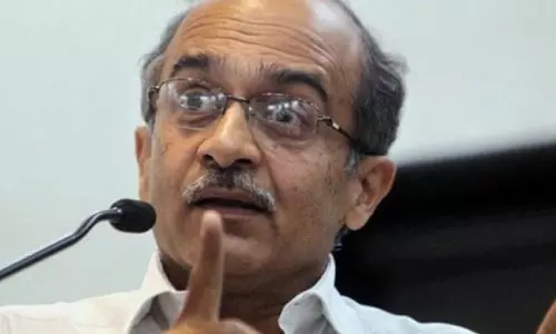 ജുഡീഷ്യല്‍ ലോക്പാല്‍ വേണമെന്ന് പ്രശാന്ത് ഭൂഷണ്‍