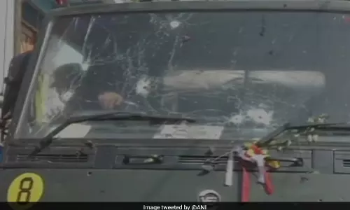 ജമ്മുവില്‍ വീണ്ടും പാക് വെടിവെപ്പ്; 2 കുട്ടികള്‍ മരിച്ചു