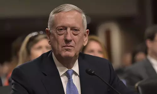 ഉത്തരകൊറിയയുമായി  ചര്‍ച്ചക്കില്ലെന്ന് അമേരിക്ക