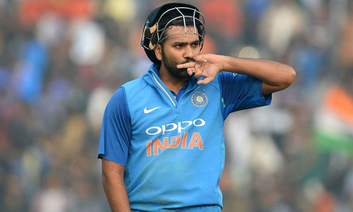 സിക്സറുകളില്‍ യുവിയെ തള്ളി ഹിറ്റ്മാന്‍