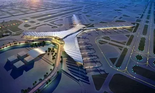 ജിദ്ദ അന്താരാഷ്ട്ര വിമാനത്താവളത്തിൽ നിന്നുള്ള ഭാഗിക സർവീസുകൾ മെയ് മാസത്തിൽ ആരംഭിക്കും