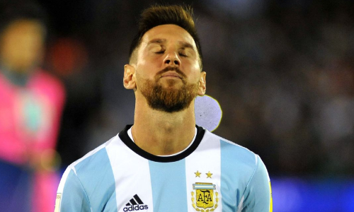 ബ്രസീല്‍ വിജയിക്കുകയും അര്‍ജന്‍റീന തോല്‍ക്കുകയും ചെയ്യുമ്പോള്‍......