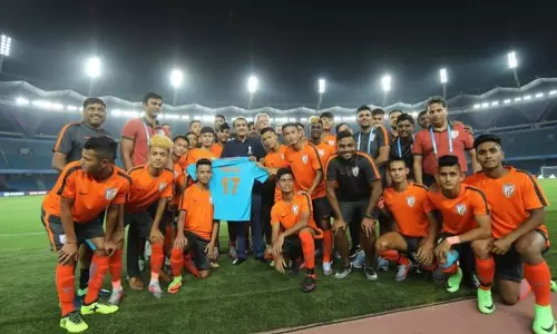 വര്‍ഷങ്ങള്‍ നീണ്ട തയ്യാറെടുപ്പും കാണികളുടെ പിന്തുണയും; ഇന്ത്യ ഇറങ്ങുന്നത് ആത്മവിശ്വാസത്തോടെ