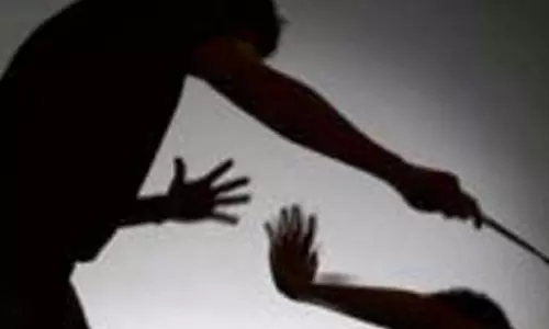 മീശ വയ്ക്കുന്നതിനെ പിന്തുണച്ച ദലിത് വിദ്യാർഥിക്ക് മേല്‍ജാതിക്കാരുടെ ആക്രമണം