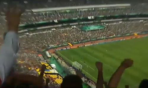 അണ്ടര്‍ 17 ലോകകപ്പിന് പന്തുരുളാന്‍ മണിക്കൂറുകള്‍ ബാക്കി