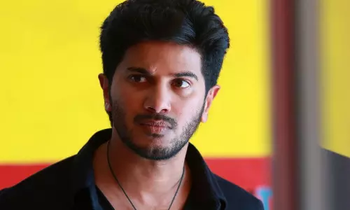 സോളോയെ  കൂവിയും കളിയാക്കിയും കൊല്ലരുതേ: ഹൃദയം തകര്‍ന്ന് ദുല്‍ഖര്‍