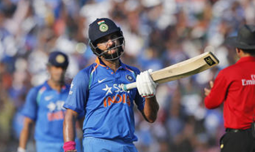 യോ-യോ ടെസ്റ്റില്‍ യുവരാജിന് പരാജയം; തിരിച്ചുവരവ് ആശങ്കയില്‍