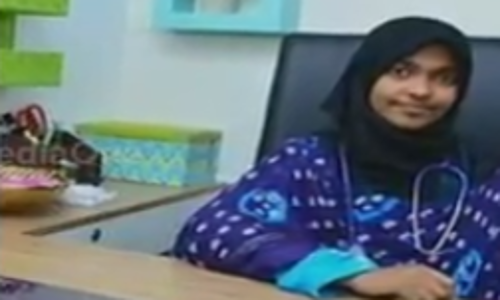 ഹാദിയയുടെത് നിര്‍ബന്ധിത മതം മാറ്റമല്ലെന്ന് ക്രൈംബ്രാഞ്ച് റിപ്പോര്‍ട്ട്