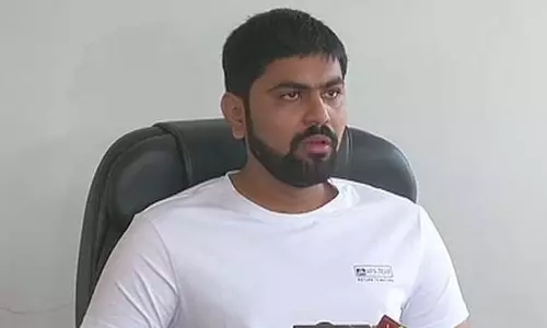 ബിജെപിയില് ചേരാന് ഒരു കോടി; വെളിപ്പെടുത്തലിന് പിന്നാലെ മറ്റൊരു പട്ടേല് സമര നേതാവ് ബിജെപി വിട്ടു ബിജെപിയില് ചേരാന് ഒരു കോടി; വെളിപ്പെടുത്തലിന് പിന്നാലെ മറ്റൊരു പട്ടേല് സമര നേതാവ് ബിജെപി വിട്ടു