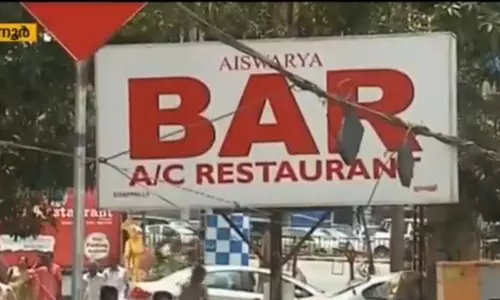 മദ്യനയം ചെങ്ങന്നൂര് ഉപതെരഞ്ഞെടുപ്പില് മുഖ്യ പ്രചരണ വിഷയമാകും മദ്യനയം ചെങ്ങന്നൂര് ഉപതെരഞ്ഞെടുപ്പില് മുഖ്യ പ്രചരണ വിഷയമാകും