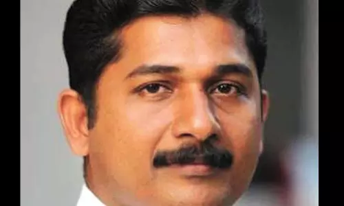 യോഗകേന്ദ്രത്തിന് എതിരായ പരാതിയില്‍ പൊലീസ് സമീപനത്തെ തള്ളിപറഞ്ഞ് എം.സ്വരാജ് എം.എല്‍.എ