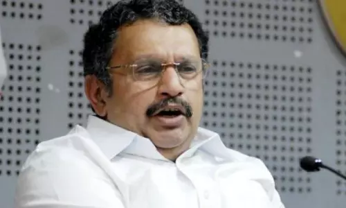 കെപിസിസി പട്ടിക; കെ മുരളീധരന്‍ ഹൈകമാന്‍ഡിന് പരാതി അയച്ചു