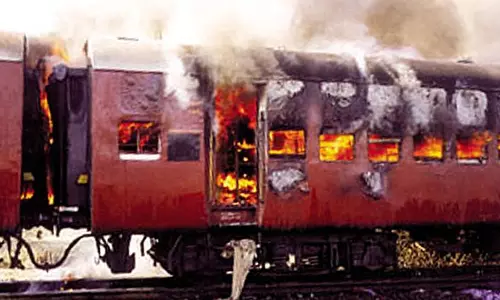 ഗോധ്ര തീവെപ്പ് :  11 പേരുടെ ശിക്ഷ ജീവപര്യന്തമാക്കി