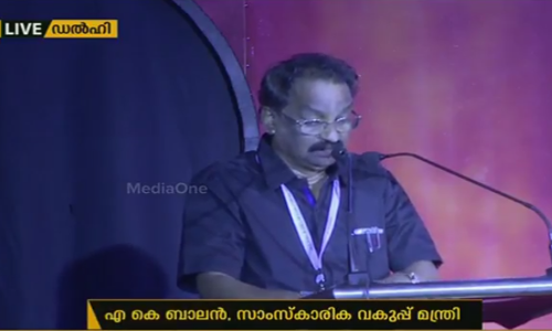 പൈതൃകോത്സവത്തിന് സമാനമായ പരിപാടികൾ എല്ലാ സംസ്ഥാനങ്ങളിലേക്കും വ്യാപിപ്പിക്കുമെന്ന് എ.കെ ബാലന്‍