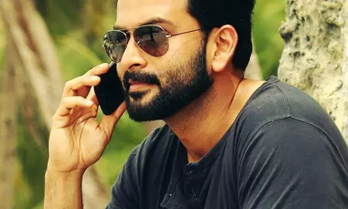 ഹാപ്പി ബര്‍ത്ത്ഡേ പൃഥ്വി