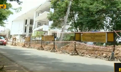 കൊച്ചിയില്‍ റോഡ് പൊളിക്കരുതെന്ന ആവശ്യവുമായി മുഖ്യമന്ത്രിയെ കണ്ട സര്‍വകക്ഷി സംഘത്തിന് നിരാശ