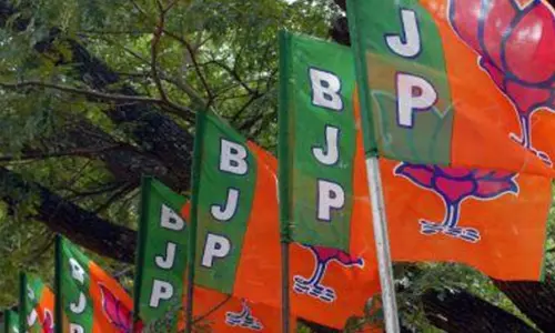 ബിജെപിയുടെ തീവ്രഹിന്ദുത്വം കേരളത്തില്‍ വിലപ്പോവില്ലെന്ന് സര്‍ദേശായ്