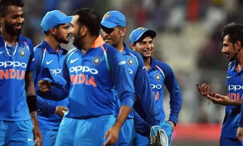 ടെസ്റ്റ് ചാമ്പ്യന്‍ഷിപ്പിനും ഏകദിന ലീഗിനും ഐസിസി അംഗീകാരം