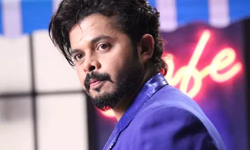 ശ്രീശാന്തിന്‍റെ വിലക്ക് തുടരും