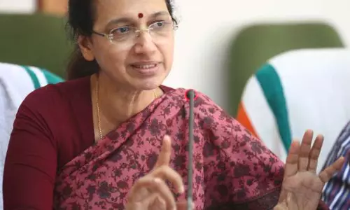 നളിനി നെറ്റോയ്ക്കെതിരായ  ഹർജിയിൽ വിധി ഇന്ന്